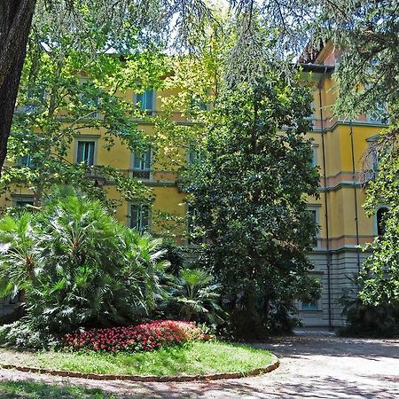 Grand Hotel & La Pace Spa Монтекатіні-Терме Екстер'єр фото
