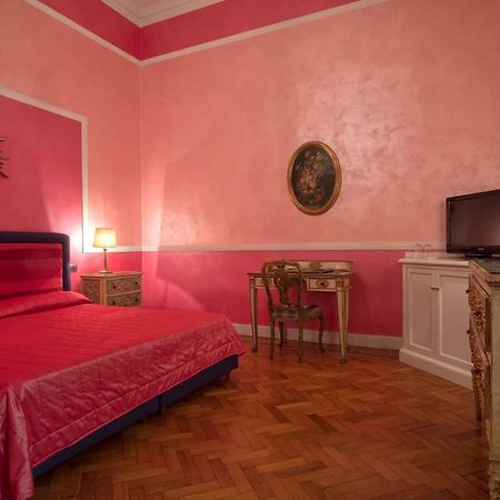 Grand Hotel & La Pace Spa Монтекатіні-Терме Екстер'єр фото