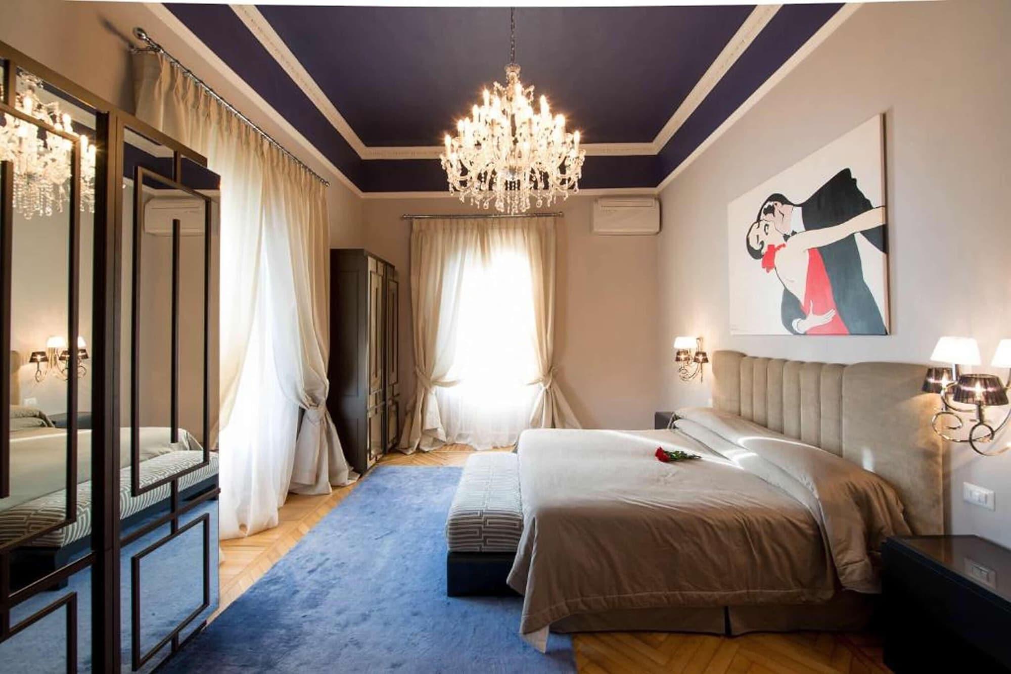 Grand Hotel & La Pace Spa Монтекатіні-Терме Екстер'єр фото